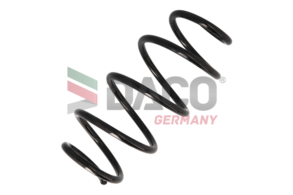 Ressort de suspension DACO Germany 804240