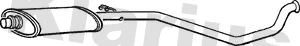 Silencieux central KLARIUS 250303