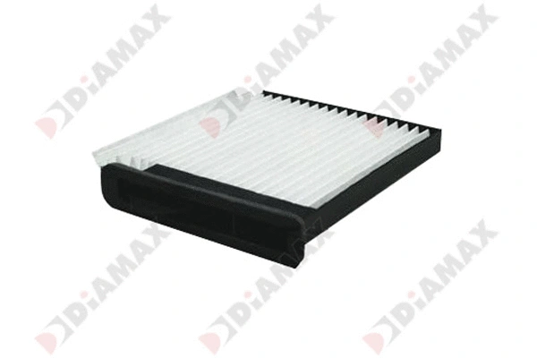 Filtre, air de l'habitacle DIAMAX DP4341