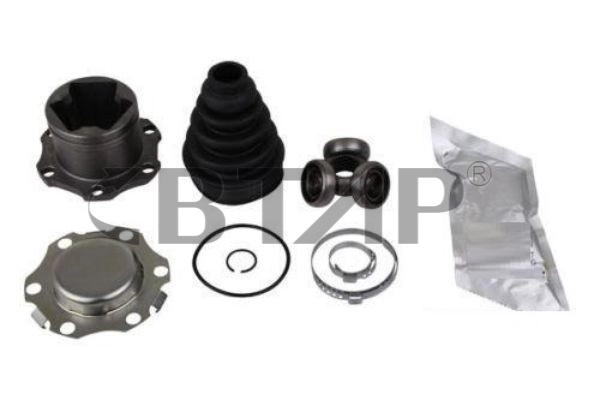 Jeu de joints, arbre de transmission BTAP BVC509-049