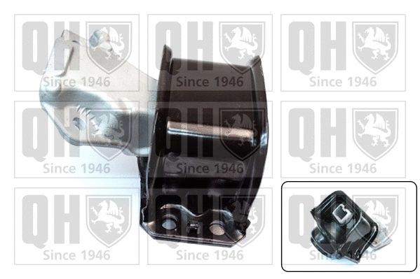 Support moteur QUINTON HAZELL EM4457