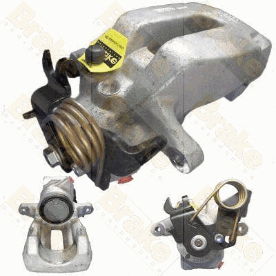 Étrier de frein Brake ENGINEERING CA2583R