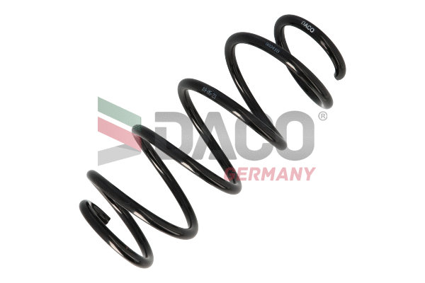Ressort de suspension DACO Germany 803410