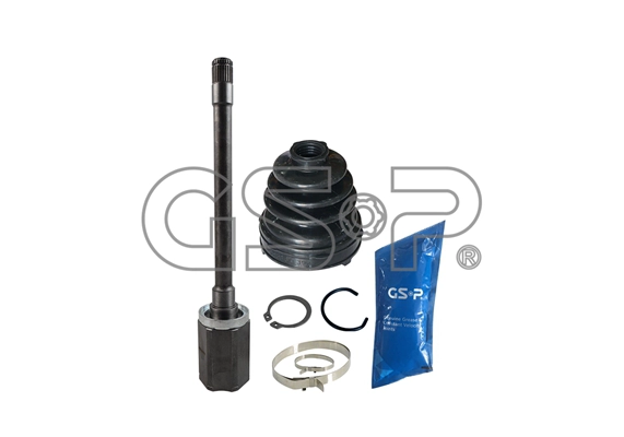 Jeu de joints, arbre de transmission GSP-BR 601597