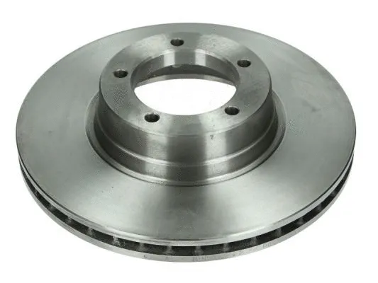 Disque de frein SBP 02-DA009