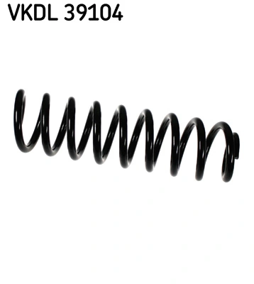 Ressort de suspension SKF VKDL 39104