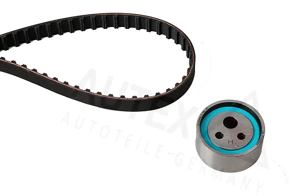 Kit de courroie crantée AUTEX 702082