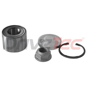 Kit de roulements de roue DriveTec DWB9057