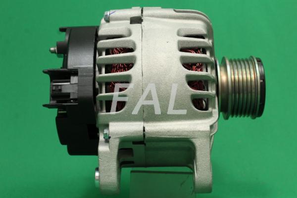 Alternateur FAL Anlasser- und Lichtmaschinenservice F012180/25