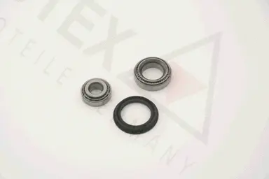 Kit de roulements de roue AUTEX 802028S