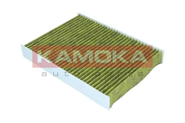 Filtre, air de l'habitacle KAMOKA 6080165