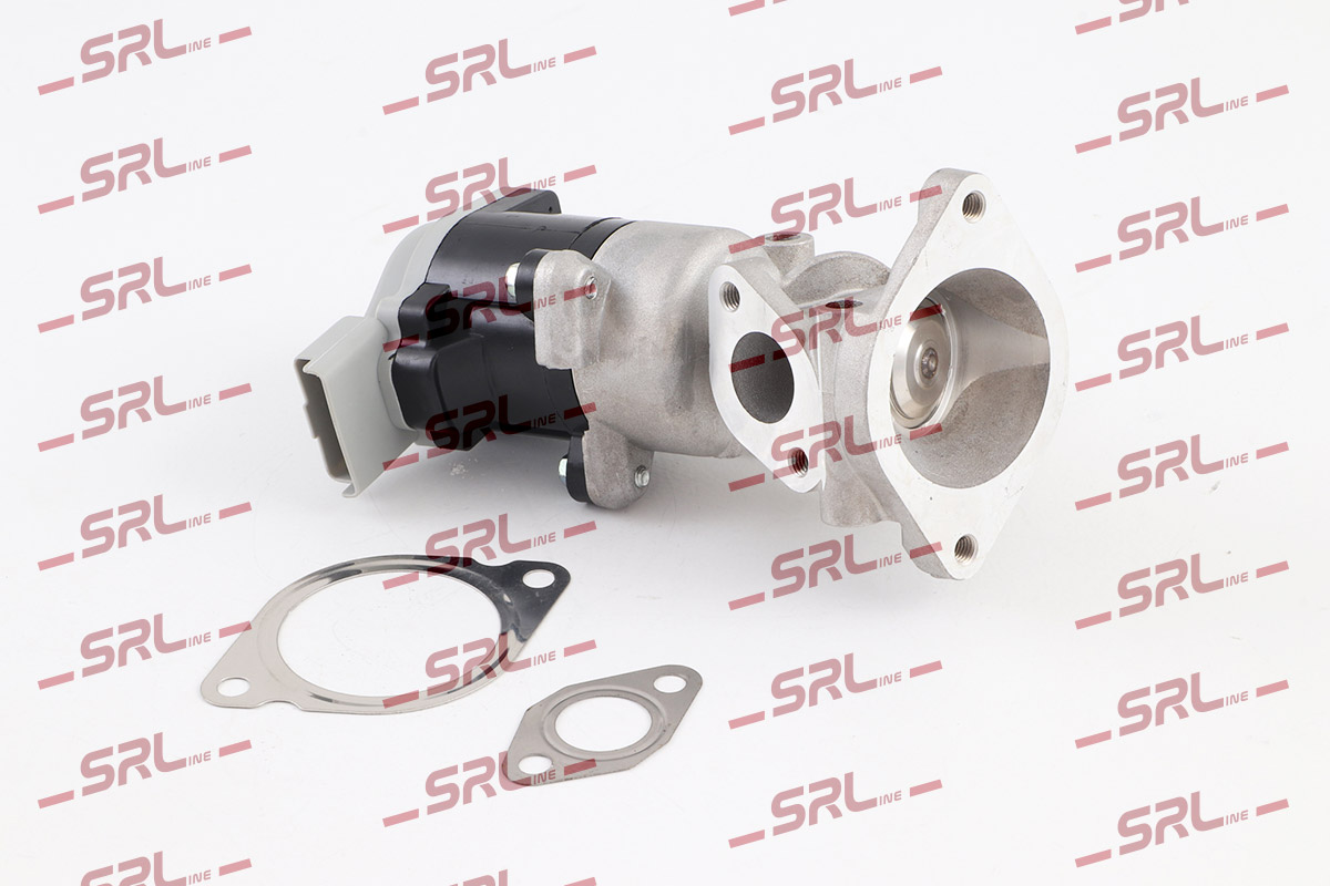 Vanne EGR SRLine SE07-0057