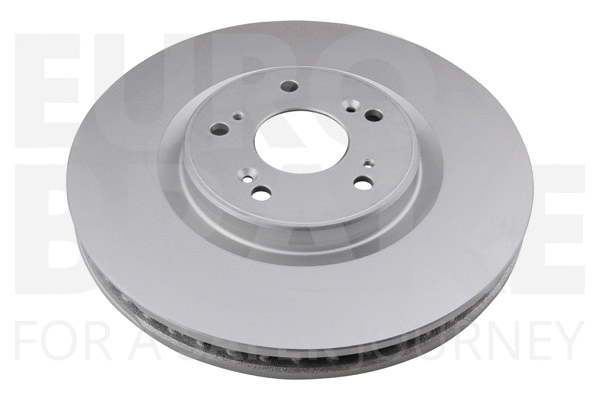 Disque de frein EUROBRAKE 5815312651