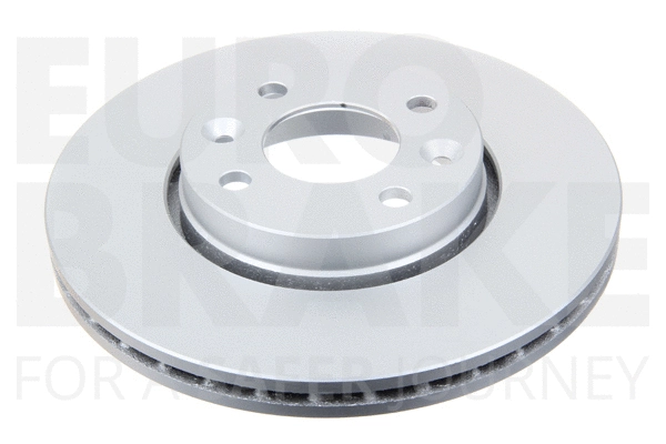 Disque de frein EUROBRAKE 5815312264