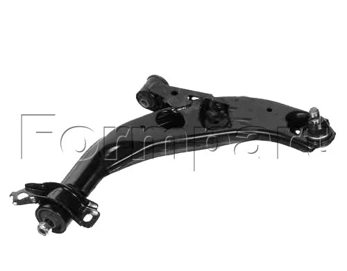 Bras de liaison, suspension de roue FORMPART 3809000