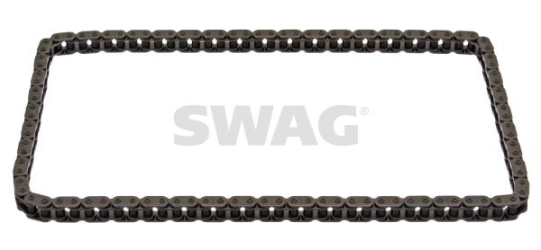 Chaîne, commande de pompe à huile SWAG 30 93 9964