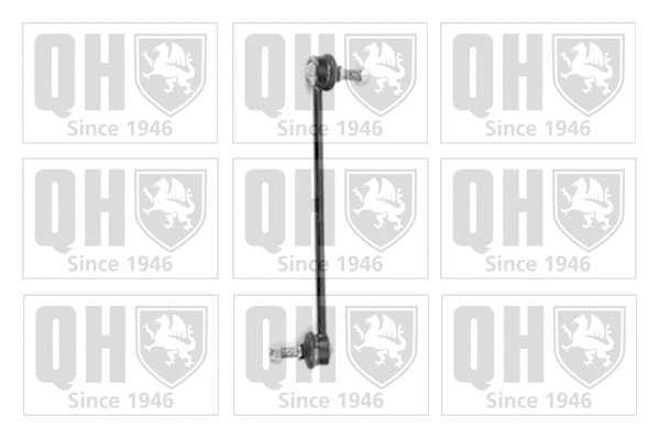 Entretoise/tige, stabilisateur QUINTON HAZELL QLS3617S