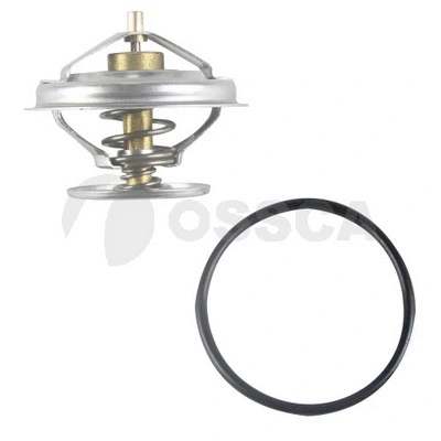 Thermostat, liquide de refroidissement OSSCA 41541