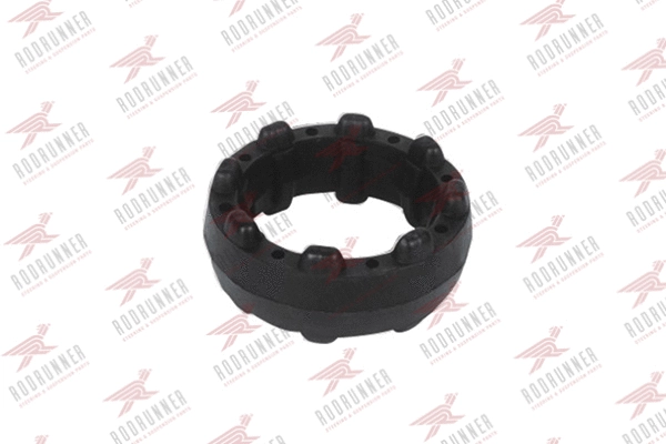 Suspension, amortisseur RODRUNNER BC-RE-SM007