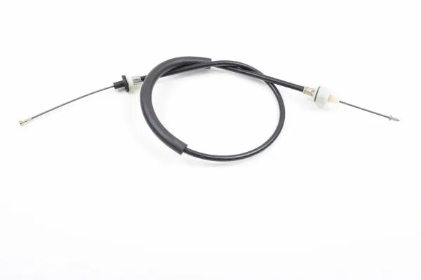 Tirette à câble, commande d'embrayage KAWE 56.2650