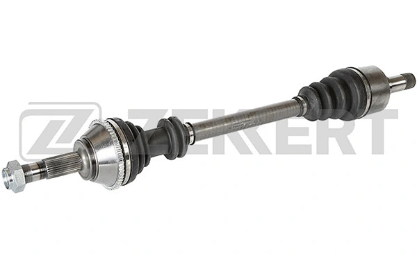 Arbre de transmission ZEKKERT AW-4417