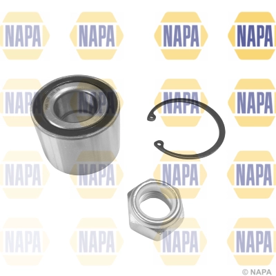 Kit de roulements de roue NAPA PWB1006