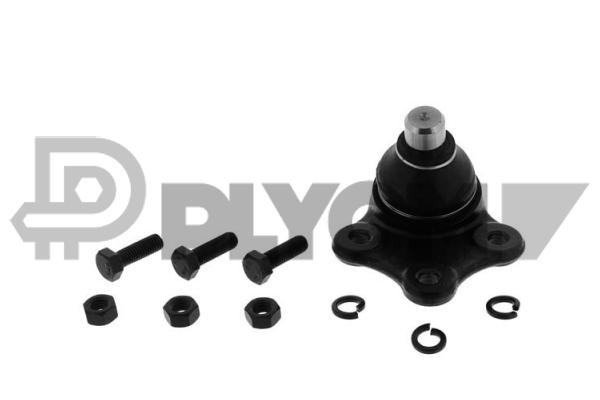 Rotule de suspension PLYOM P774276
