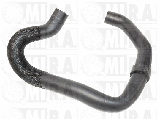 Durite de radiateur MI.R.A. 16/5008