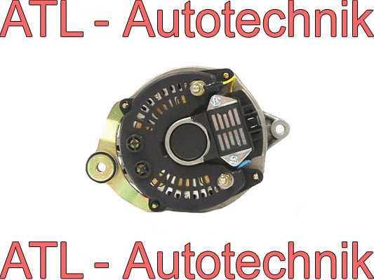Alternateur ATL Autotechnik L 37 910