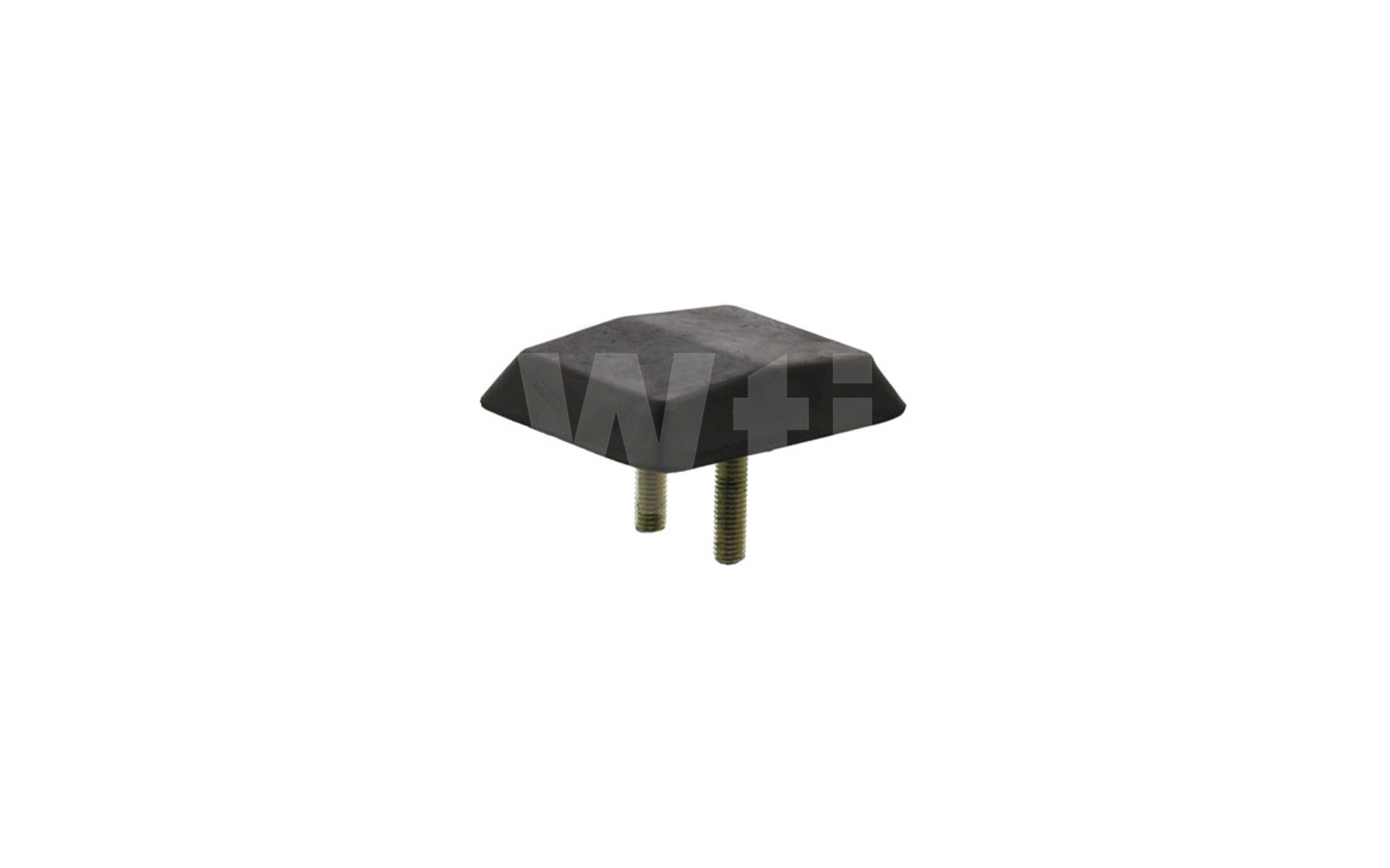 Butée élastique, suspension Wti Automotive A881191
