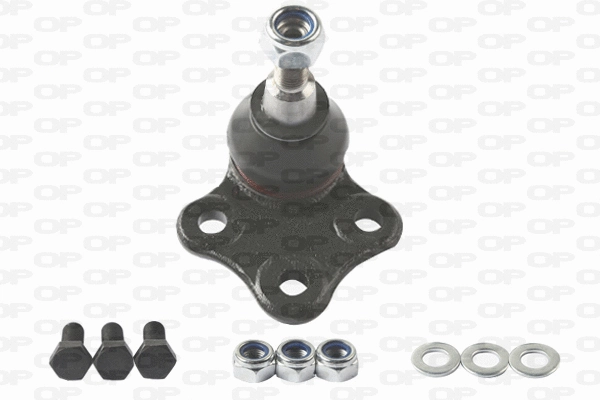 Rotule de suspension OPEN PARTS SSB1126.11