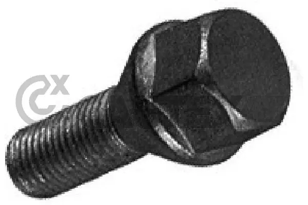 Vis de roue CAUTEX 951025