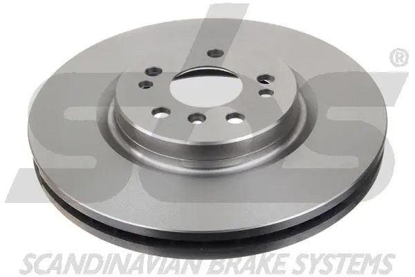 Disque de frein sbs 1815203392
