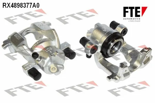 Étrier de frein FTE 9292366