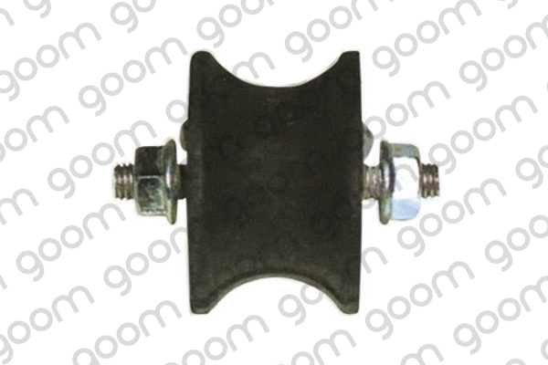 Support moteur GOOM EM-0518