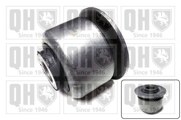 Suspension, bras de liaison QUINTON HAZELL EMS8488