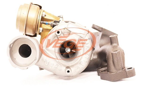 Turbocompresseur, suralimentation VEGE 08691975