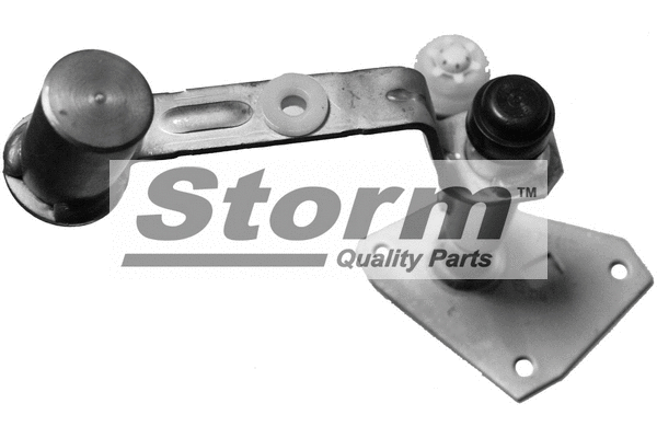 Kit de réparation, levier de vitesses STORM QUALITY PARTS F10639