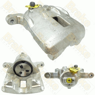 Étrier de frein Brake ENGINEERING CA2751R
