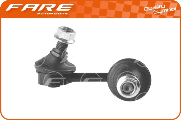 Entretoise/tige, stabilisateur FARE SA 14441