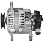 Alternateur ACAUTO AC-JBA1430