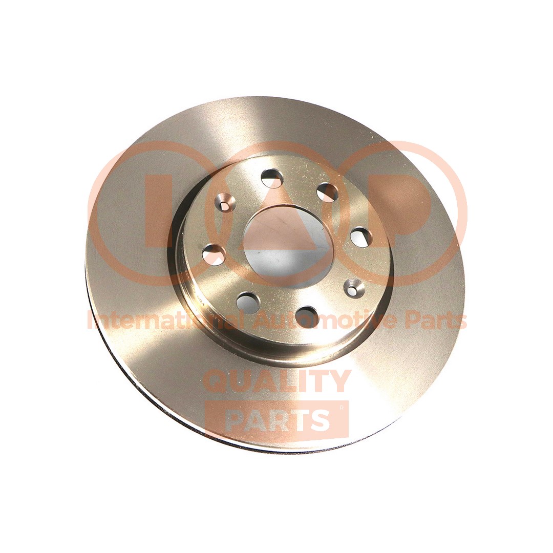 Disque de frein IAP QUALITY PARTS 709-09030