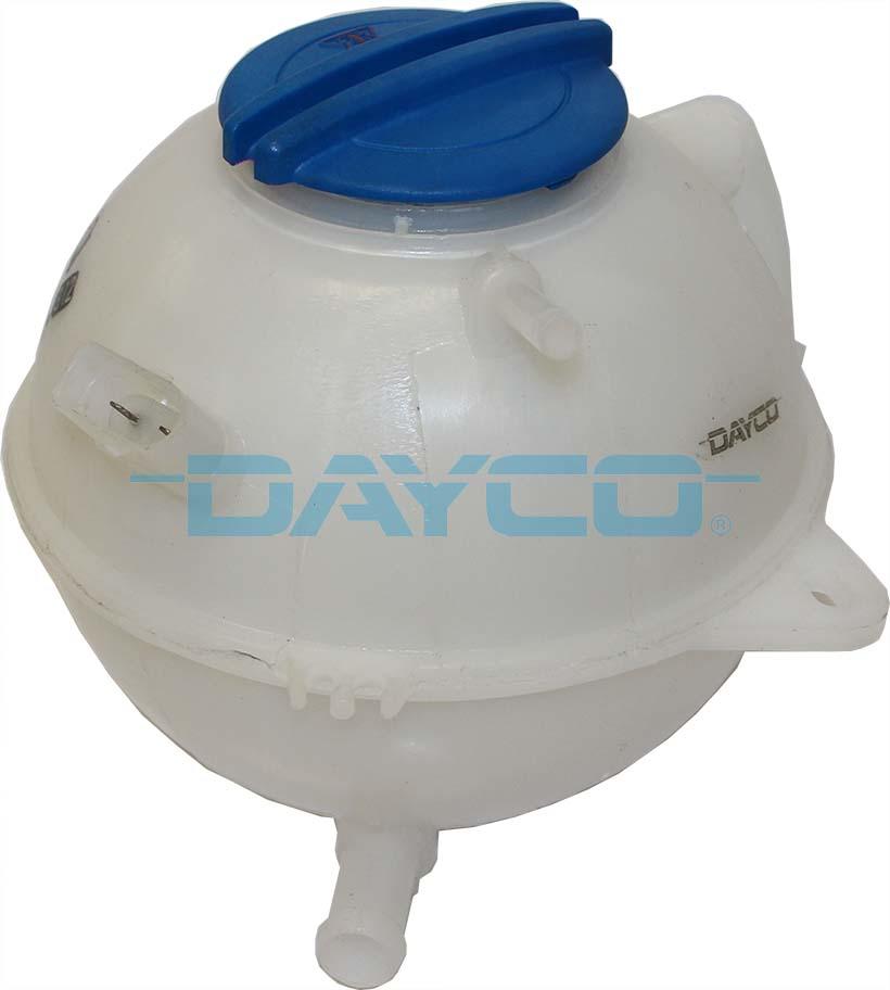 Vase d'expansion, liquide de refroidissement DAYCO-AU DET0030