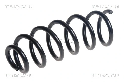 Ressort de suspension TRISCAN 8750 25140