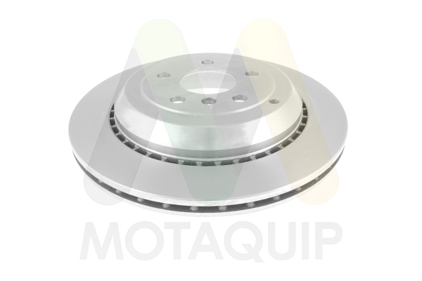 Disque de frein MOTAQUIP LVBD1236Z