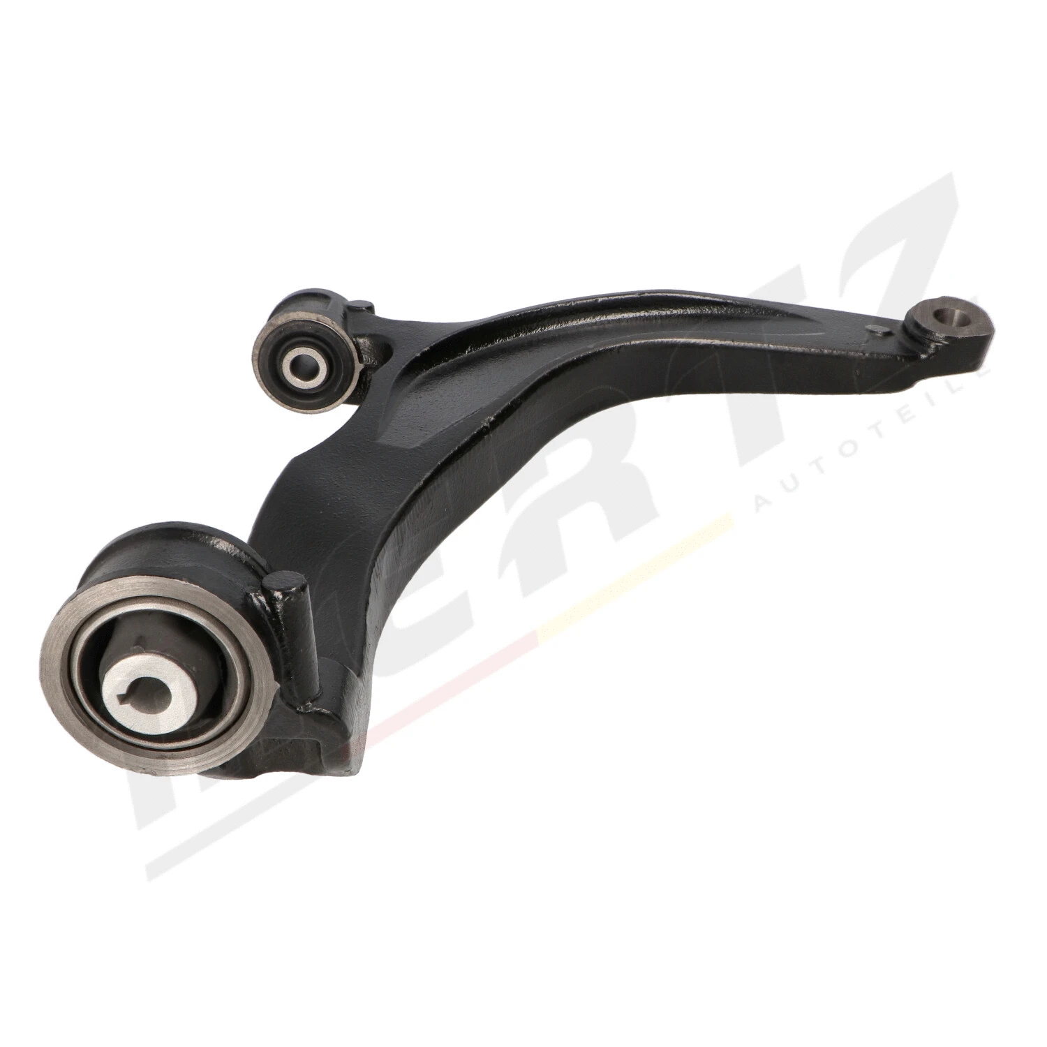 Bras de liaison, suspension de roue MERTZ M-S0875