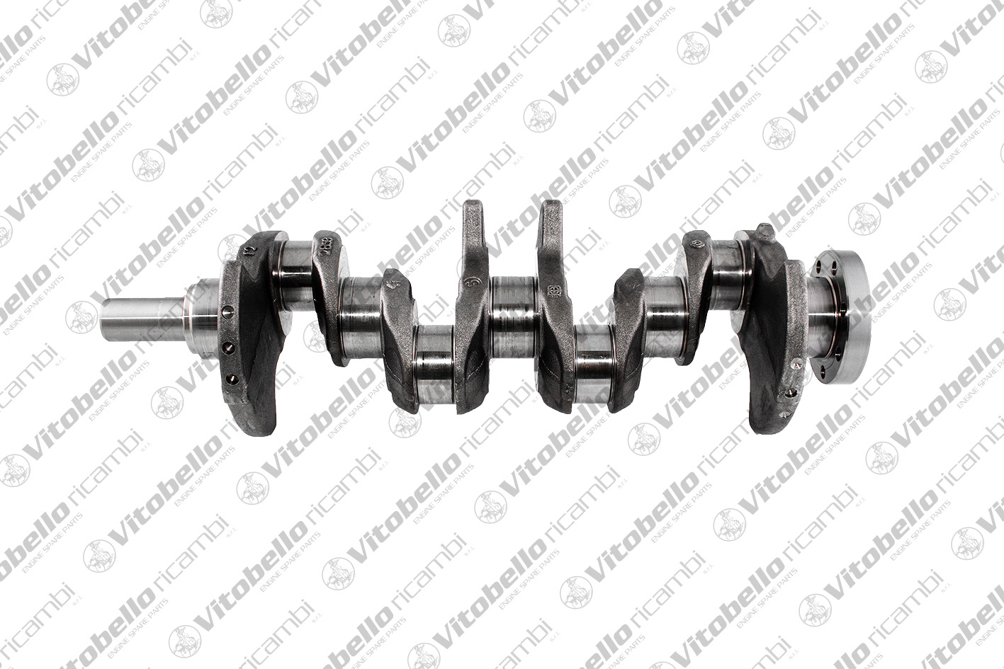 Vilebrequin Vitobello Ricambi 1086NO