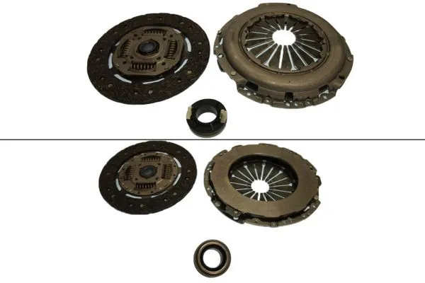 Kit d'embrayage KAWE 962669