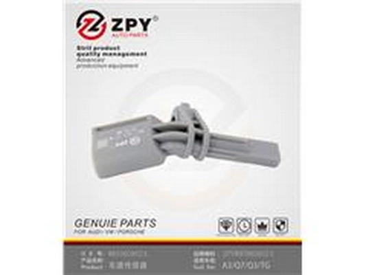 Capteur, vitesse de roue ZPY WHT 003 857A