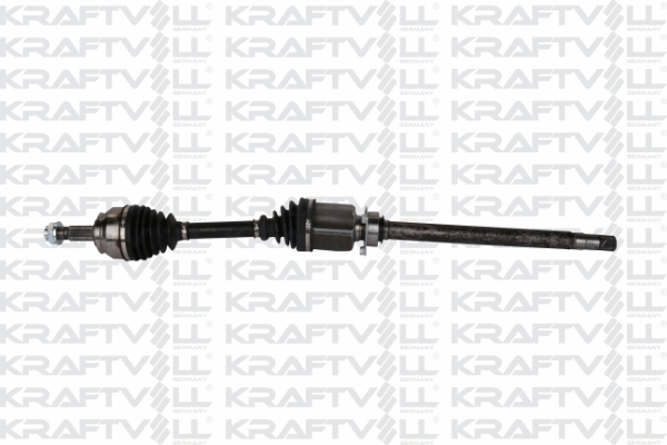 Arbre de transmission KRAFTVOLL GERMANY 01010124